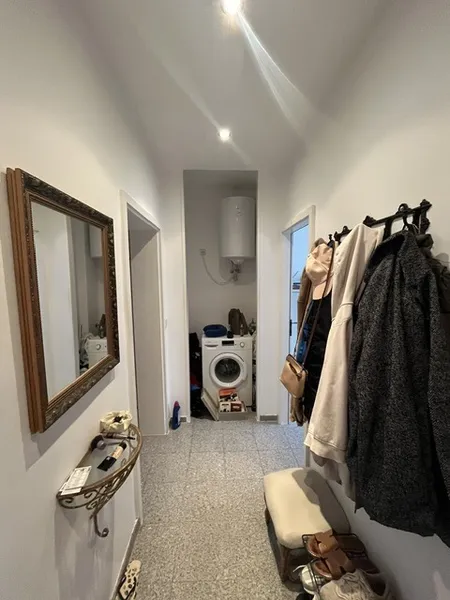 Befristete Untermiete 2-Z Wohnung 1 OG in Berlin-Steglitz mit Anmeldung — photo 1